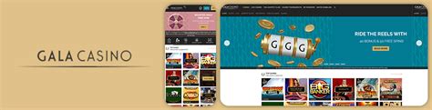Gala Casino Bonus .
